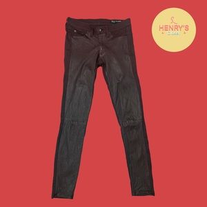 Rag & Bone Women’s Skinny Jeans